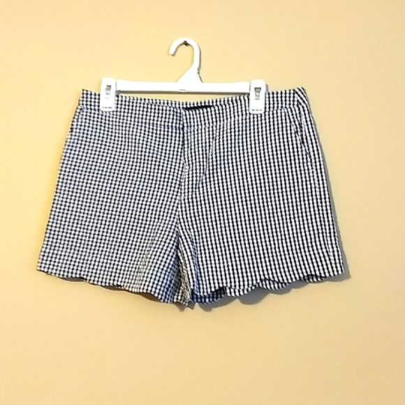 Cynthia Rowley Shorts - Picture 1 of 4